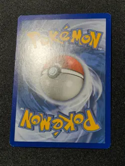 Pokemon Card Guzma Regional Promo 115a/147 Alt Art Burning Shadows Holo LP 2019 - Image 4