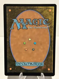 Abandon Attachments 205 C Avatar: The Last Airbender FOIL NM MTG - Image 2