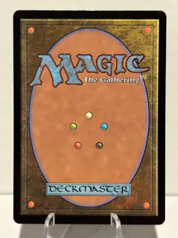 Ugin's Binding 76 M Modern Horizons 3 FOIL NM MTG - Image 2