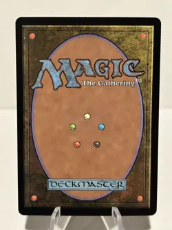 Carnage, Crimson Chaos 125 R Marvel's Spider-Man NM MTG - Image 2