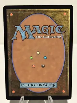 Jagged Barrens 259 L Outlaws of Thunder Junction FOIL NM MTG - Image 2