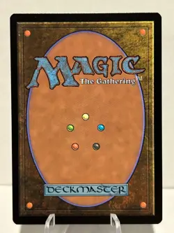 Damn 191 R Commander: The Lost Caverns of Ixalan NM MTG - Image 2