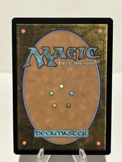 Crime // Punishment 39 M Outlaws of Thunder Junction: Breaking News FOIL NM MTG - Image 2