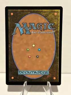 Rabbit Battery 157 U Kamigawa: Neon Dynasty FOIL NM MTG - Image 2