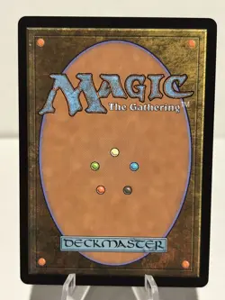 Illustrious Wanderglyph (Extended Art) 21 R Commander Lost Caverns Ixalan NM MTG - Image 2