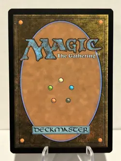 Disrupt Decorum 151 R Commander: Murders at Karlov Manor NM MTG - Image 2