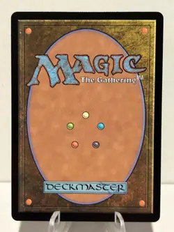 Leyline of the Void 106 R Duskmourn: House of Horror NM MTG - Image 2