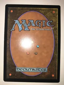 Ruby Medallion Commander 2014 Artifact Rare MTG LP - Image 2