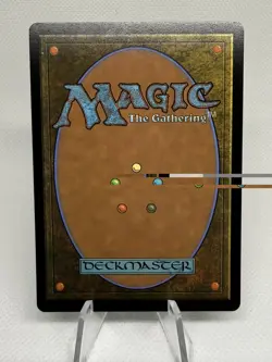 Badgermole Cub - #326 Foil Borderless - Avatar - Mtg - Image 2