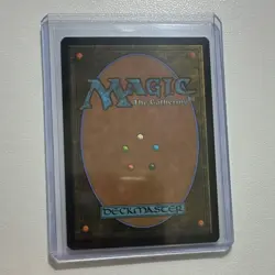 Magic: The Gathering Cloud, Midgar Mercenary Legendary Creature FFVII White - Image 2