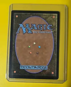 MTG Archangel of Thune Iconic Masters Regular Card, Near-Mint Condition - Image 2