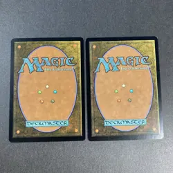 Set of x2, MTG Retether Planar Chaos Regular - Image 2
