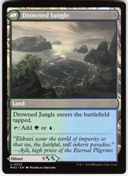 Drowner of Truth U Modern Horizons 3 253 LP - Image 2