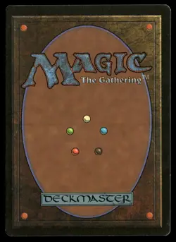 Dark Ritual Common Revised Edition Magic: The Gathering Lightly Played - Image 2