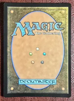 Osgir the Reconstructor - Foil - MtG Commander 2021 - R008 NM 2021 - Image 3