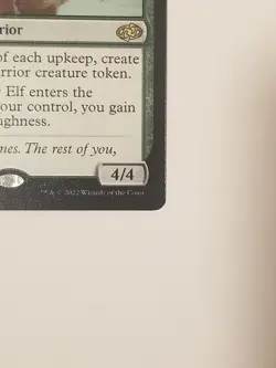 Wolverine Riders #743 (NM) (R) (J22) Magic MTG - Image 4