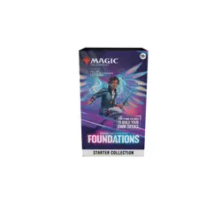 Magic the Gathering Foundations Intro Kit: Beginner Box Starter Collection NIB - Image 5
