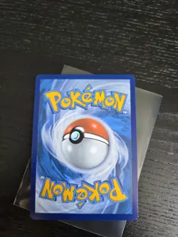 Sandy Shocks ex 056/131 Holo Pokemon Card Scarlet & Violet Prismatic Evolutions - Image 2