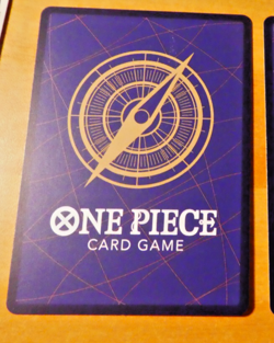 ONE PIECE CARD GAME RARE HOLO CARTE FRANCAISE OP05-015 FR JCC MINT - Image 2