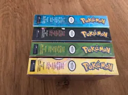 Base Set Theme Decks Zap Brushfire Blackout Overgrowth Pokemon Cards New Sealed - Image 3