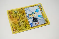MINUN 40/108 Non Holo 2012 Dark Explorers Pokemon Card - LP - Image 3