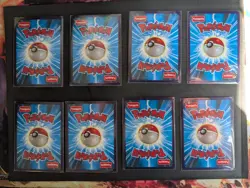 Funskool India Pokemon TCG Assorted Vintage Cards NM/LP - Image 2