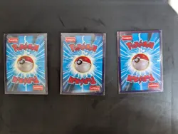 Funskool India Pokemon TCG Assorted Vintage Cards NM/LP - Image 4