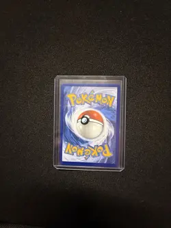 Pokemon Pikachu EX 276/217 Basic Thunder 200 HP 120 Attack English TCG Card - Image 2