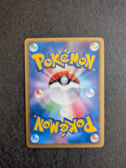 Totodile 007/L-P Holo HGSS Release Campaign Promo Japanese Pokemon Card 2009 NM - Image 2