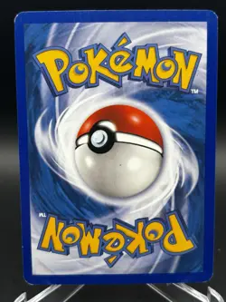 Pokemon Card - Psyduck Team Magma vs Team Aqua 44/95 Non Holo - Image 2