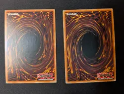 Yu-Gi-Oh! SYE Complete 50-Card Deck - 49/50 1st EDITION - Black Luster Soldier - Image 3