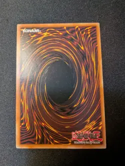 Yu-Gi-Oh! SYE Complete 50-Card Deck - 49/50 1st EDITION - Black Luster Soldier - Image 5