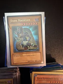 Yugioh 500+ Cards Bulk Lot Unsearched Mixed Sets Rarities Vintage Modern - Image 4