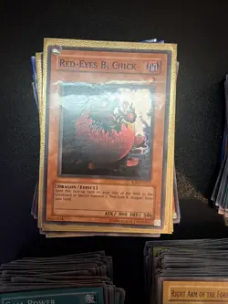 Yugioh 500+ Cards Bulk Lot Unsearched Mixed Sets Rarities Vintage Modern - Image 5