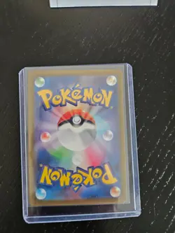 Gengar EX SR 088/071 Full Art - Pokemon Japanese Wild Force Near MINT Great Card - Image 3
