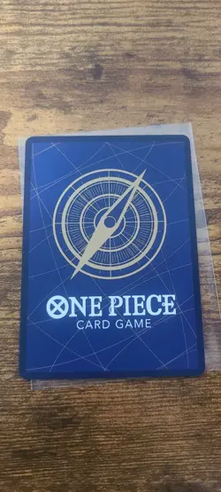 Nico Robin P-111 Heroines Edition Promo One Piece Card English Near Mint - Image 2