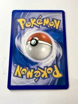 Ditto 38/113 EX Delta Species Mr. Mime Yuka Morii Vintage Pokemon Card Rare NM - Image 2