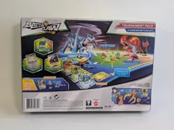 Battle Claw Flaming Sun Battleclaw Tournament Pack Action Card Game New Sealed! - Image 2