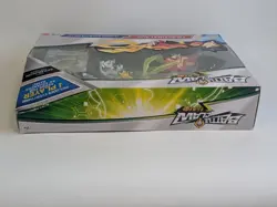 Battle Claw Flaming Sun Battleclaw Tournament Pack Action Card Game New Sealed! - Image 3