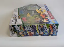 Battle Claw Flaming Sun Battleclaw Tournament Pack Action Card Game New Sealed! - Image 4