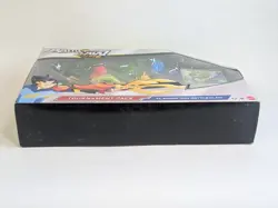 Battle Claw Flaming Sun Battleclaw Tournament Pack Action Card Game New Sealed! - Image 5