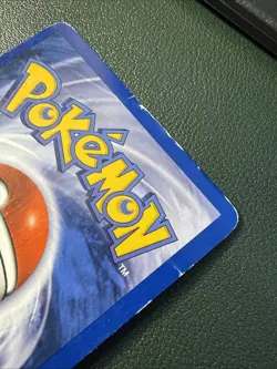Pokemon Dark Dragonite Holo Rare TCG Card 5/82 - Image 5