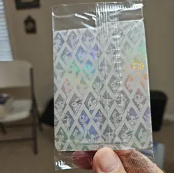 Eevee 173 Sv: Scarlet & Violet Promo Cards Holo SEALED - Image 2
