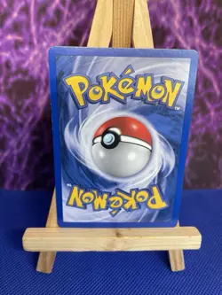 Houndour 39/75 Neo Discovery Unlimited Pokemon Card - Image 2