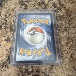 Pokemon TCG Iono's Bellibolt EX Journey Together Ultra Rare Holo Card 183/159 - Image 3