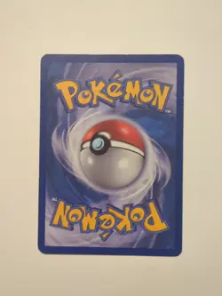 Raichu 3/17 Pokemon TCG Pop Series 9 Rare Cracked Ice Reverse Holo Card - Image 3