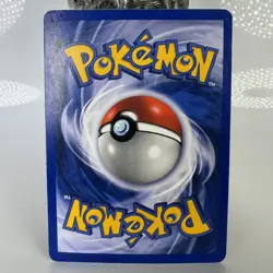 Ho-oh 7/64 Neo Revelation Holo Rare Pokemon Card LP - Image 2