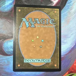 Splinter, Aging Champion TMNT Magic Rare TMC 0104 Thomas Chamberlain-Keen 2026 - Image 2