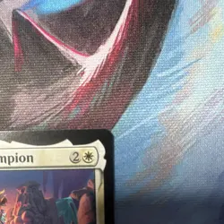 Splinter, Aging Champion TMNT Magic Rare TMC 0104 Thomas Chamberlain-Keen 2026 - Image 4