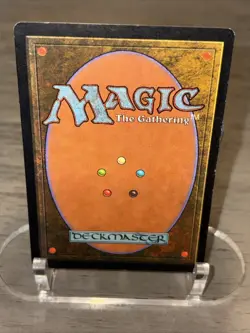 Anvil of Bogardan - Visions - MTG Magic the Gathering LP - Image 5